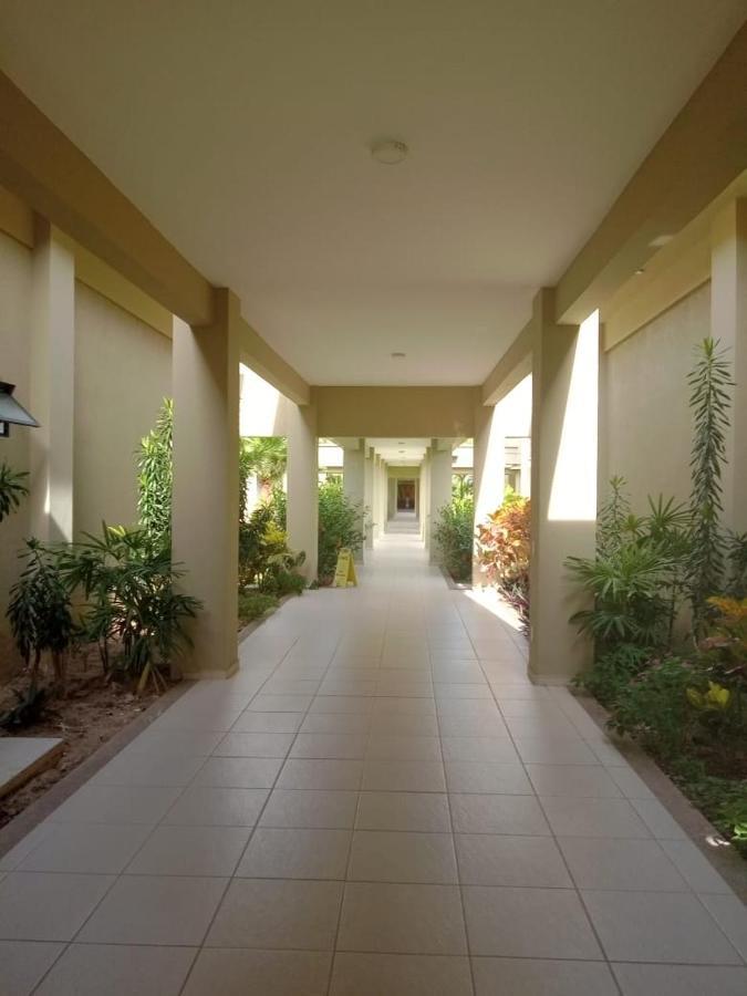 Aldeia Das Aguas Park Resort - Flat Quartier Barra do Pirai Luaran gambar