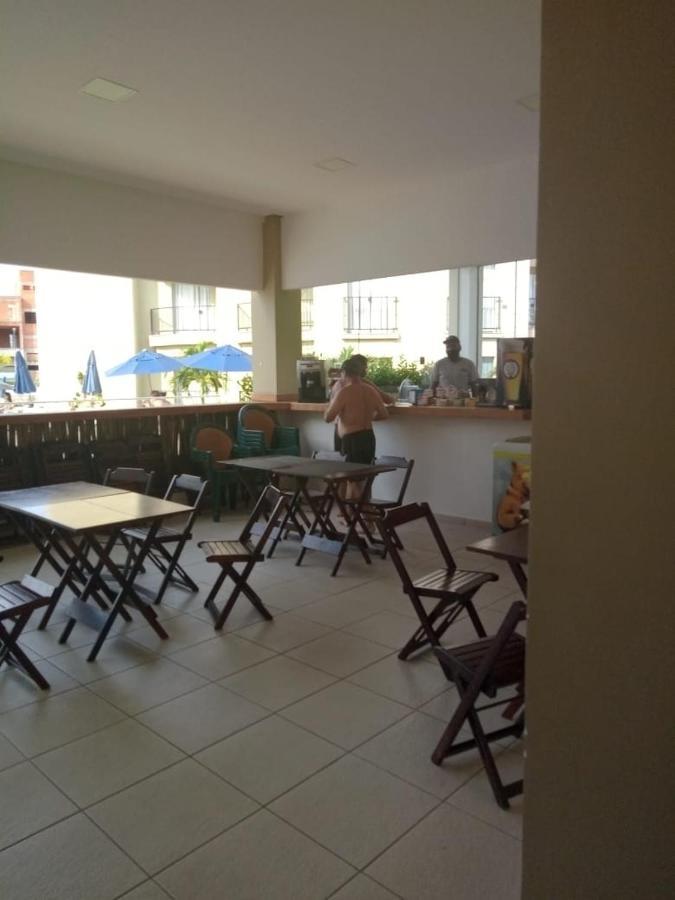 Aldeia Das Aguas Park Resort - Flat Quartier Barra do Pirai Luaran gambar